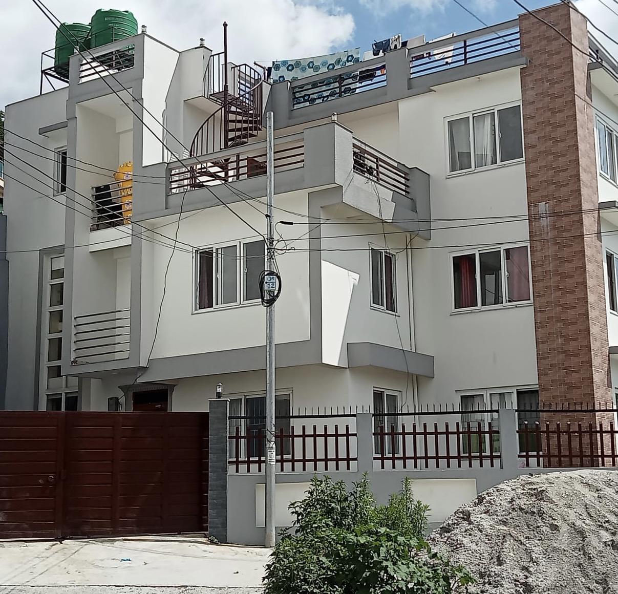 Picture of Tokha Municipality, Bagmati