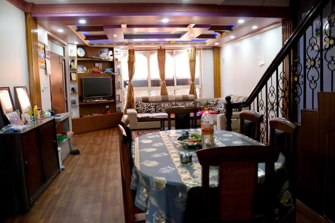 Picture of Lalitpur Metropolitan City, Bagmati