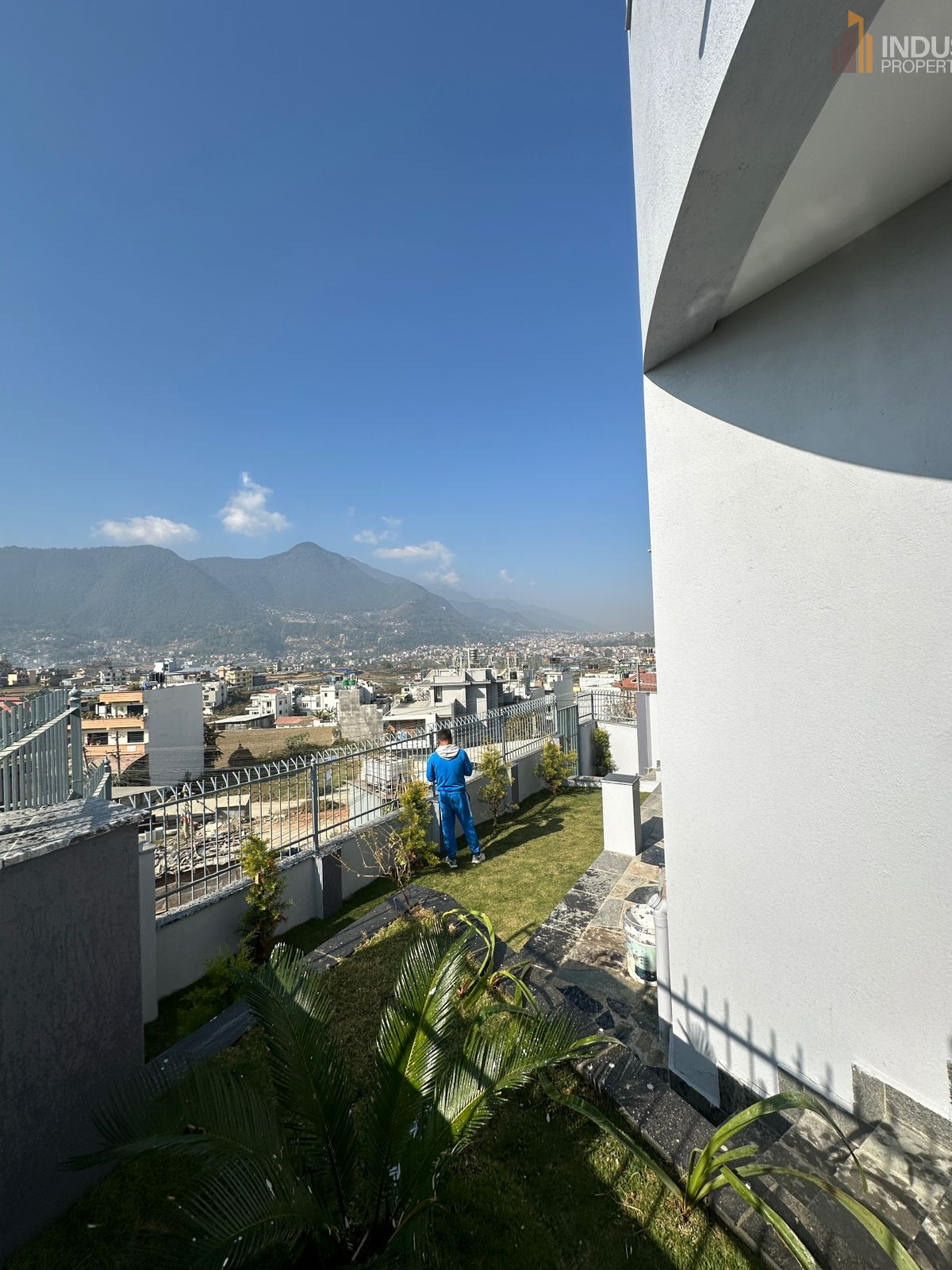 Picture of Lalitpur Metropolitan City, Bagmati