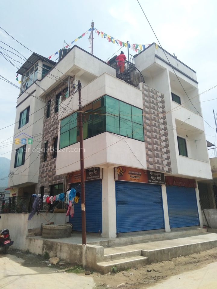 Picture of Budhanilkantha Municipality, Bagmati Province