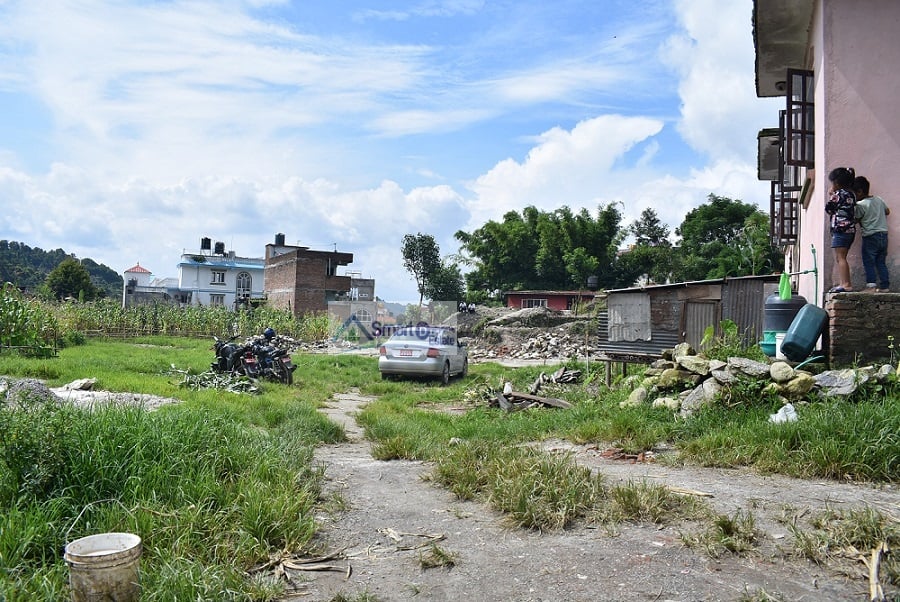 Picture of Budhanilkantha Municipality, Bagmati Province