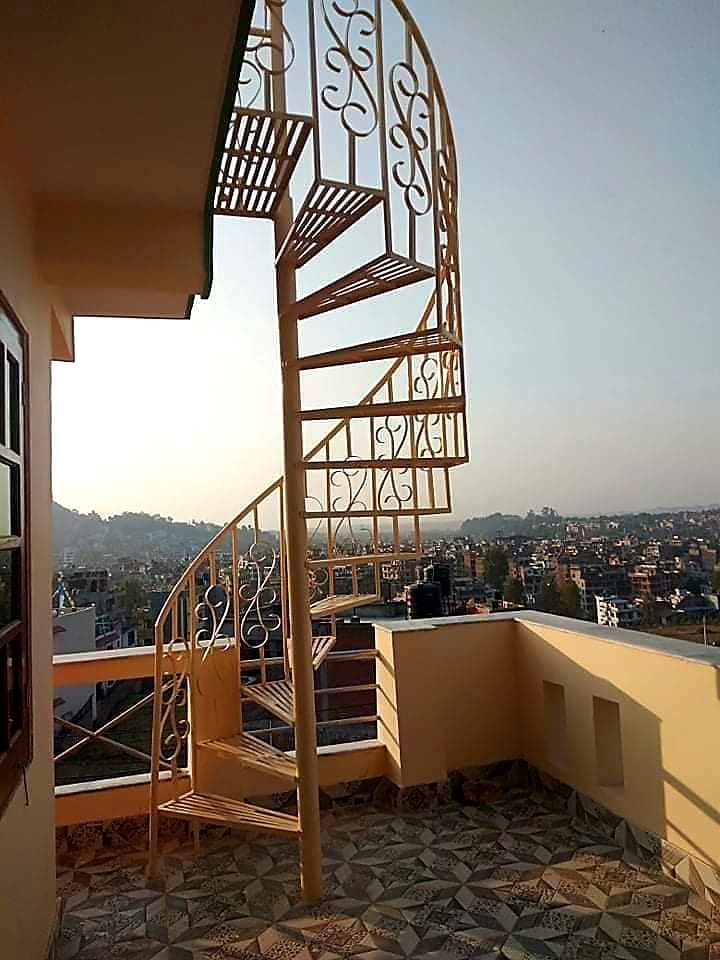 Picture of Suryabinayak Municipality, Bagmati Province