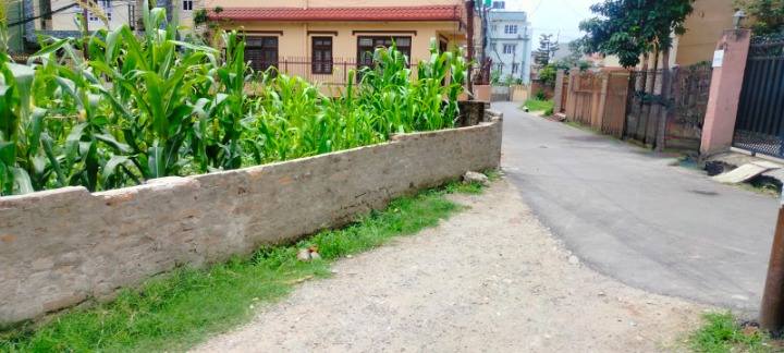 Picture of Nagarjun Municipality, Bagmati