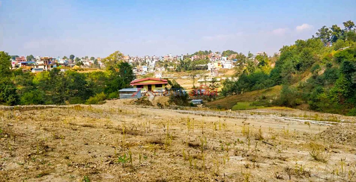 Picture of Godawari Municipality, Bagmati Province