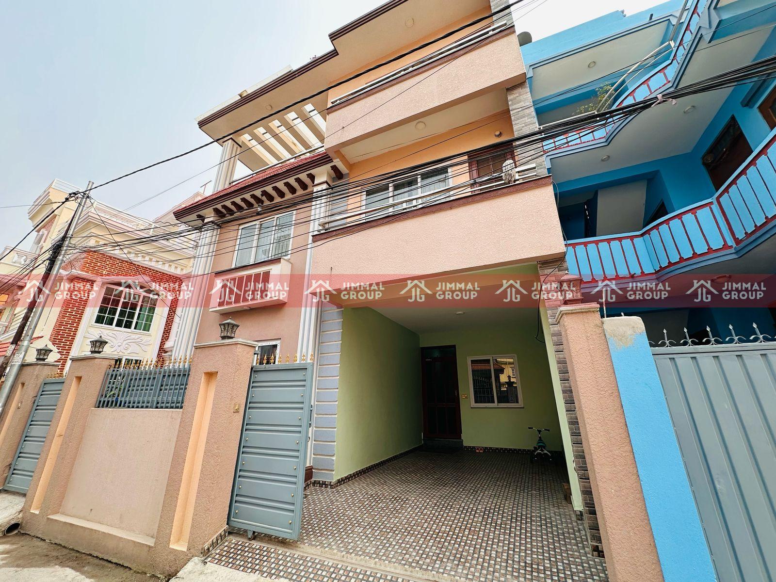 Picture of Budhanilkantha Municipality, Bagmati