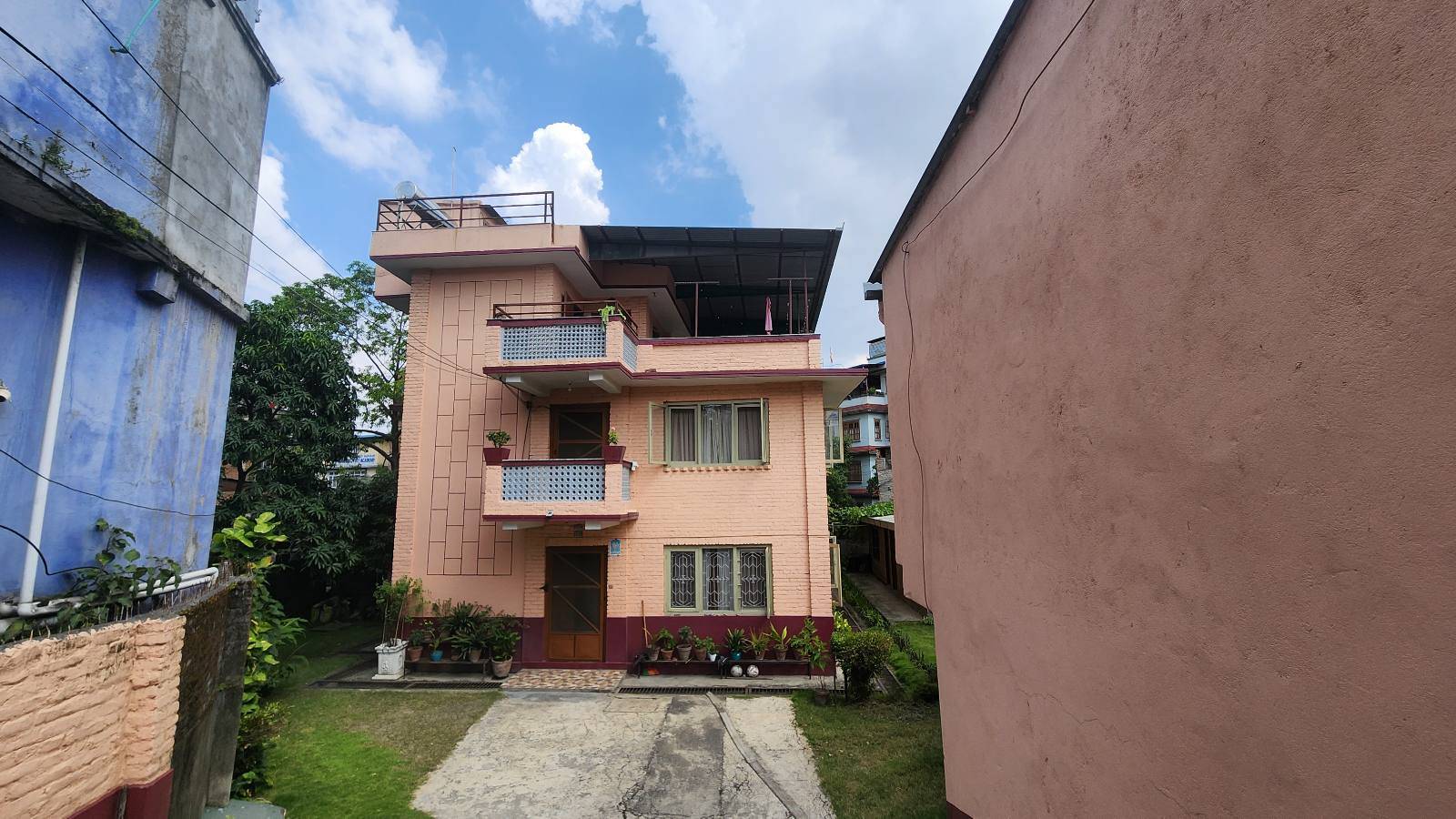 Picture of Kathmandu Metropolitan City, Bagmati