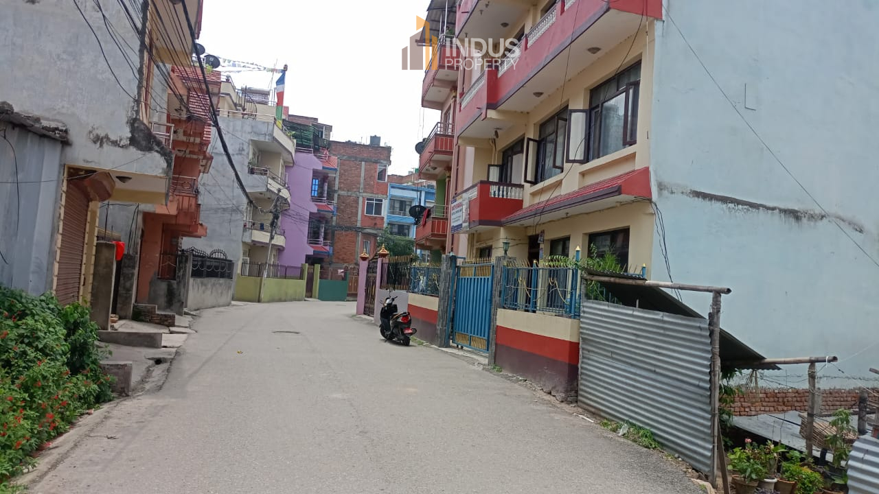Picture of Madhyapur Thimi Municipality, Bagmati