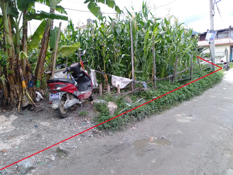 Picture of Tokha  Municipality, Bagmati Province