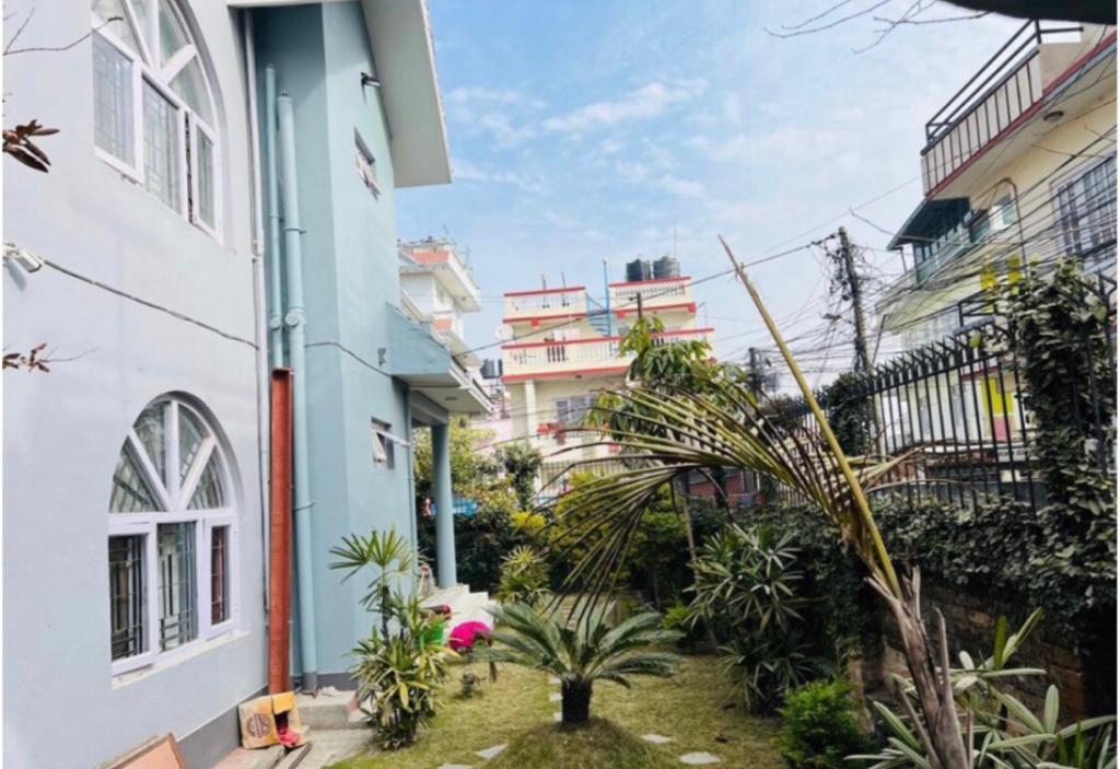 Picture of Lalitpur Metropolitan City, Bagmati