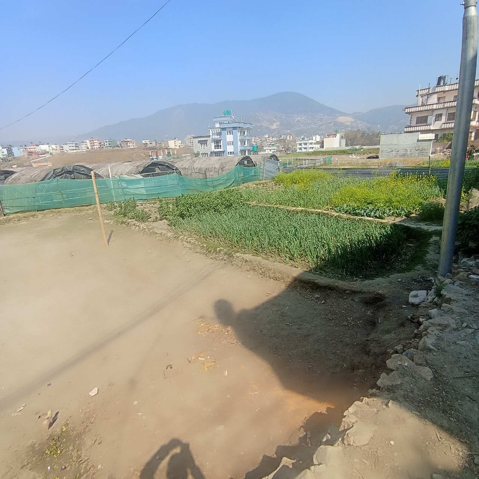 Picture of Tokha Municipality, Bagmati
