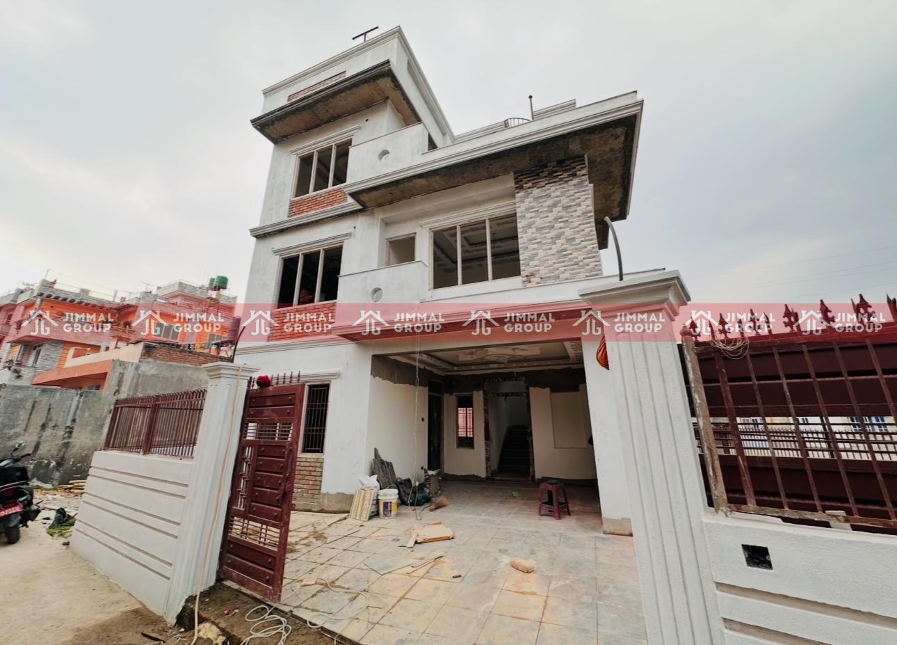 Picture of Nagarjun Municipality, Bagmati