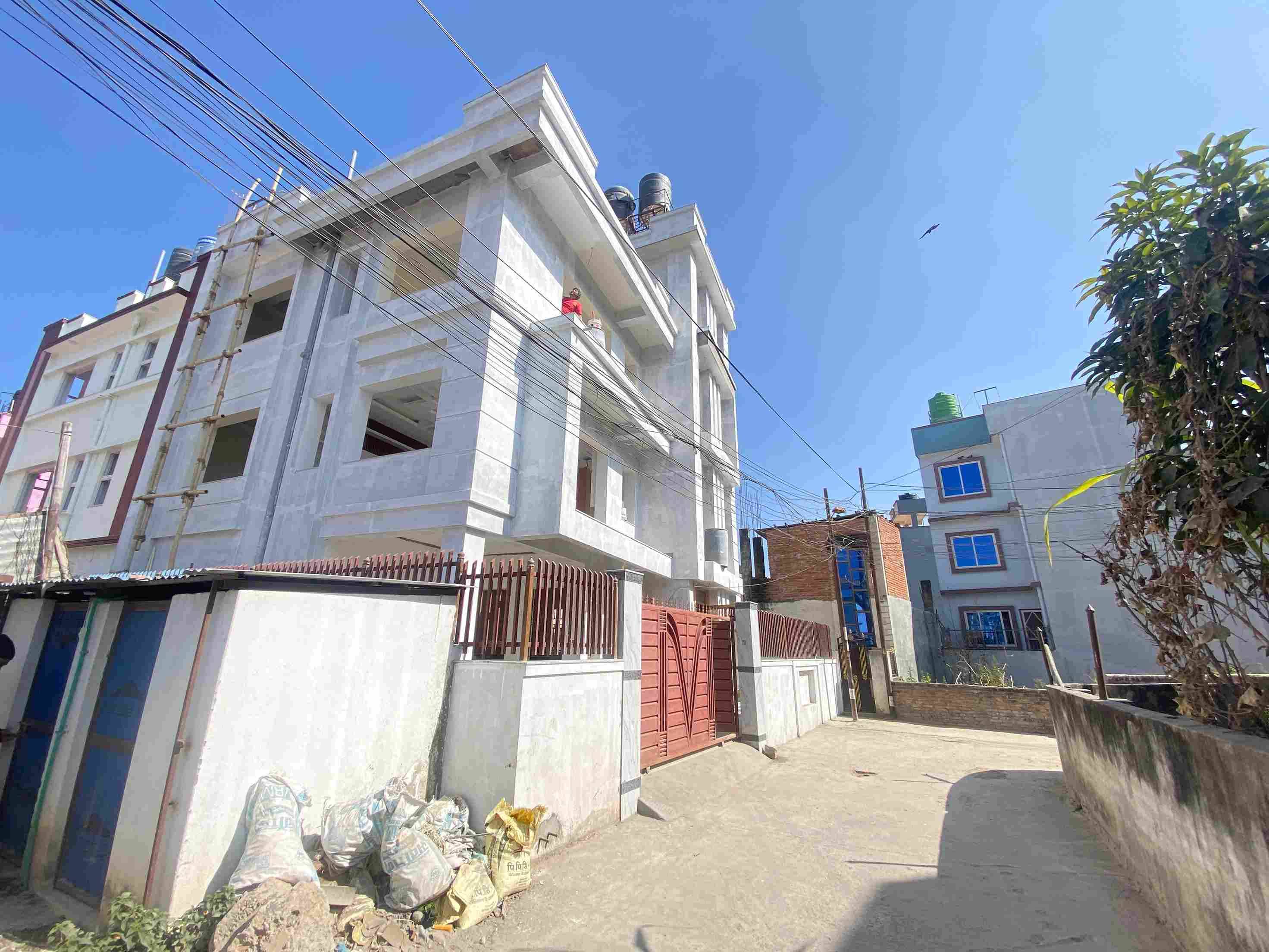Picture of Lalitpur Metropolitan City, Bagmati