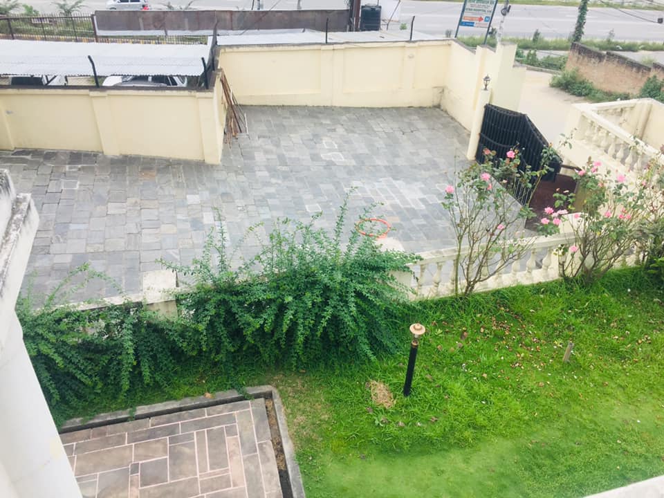 Picture of Lalitpur Metropolitan City, Bagmati Province