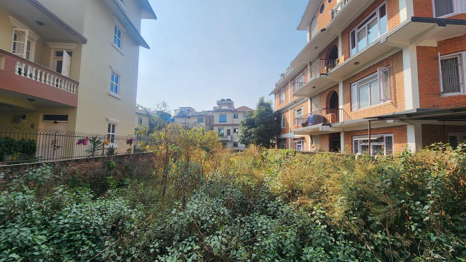 Picture of Kathmandu Metropolitan City, Bagmati