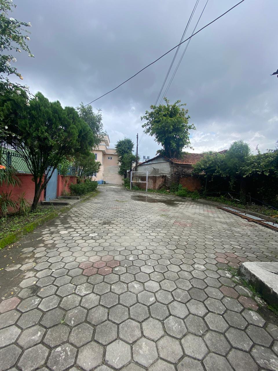 Picture of Kathmandu Metropolitan City, Bagmati