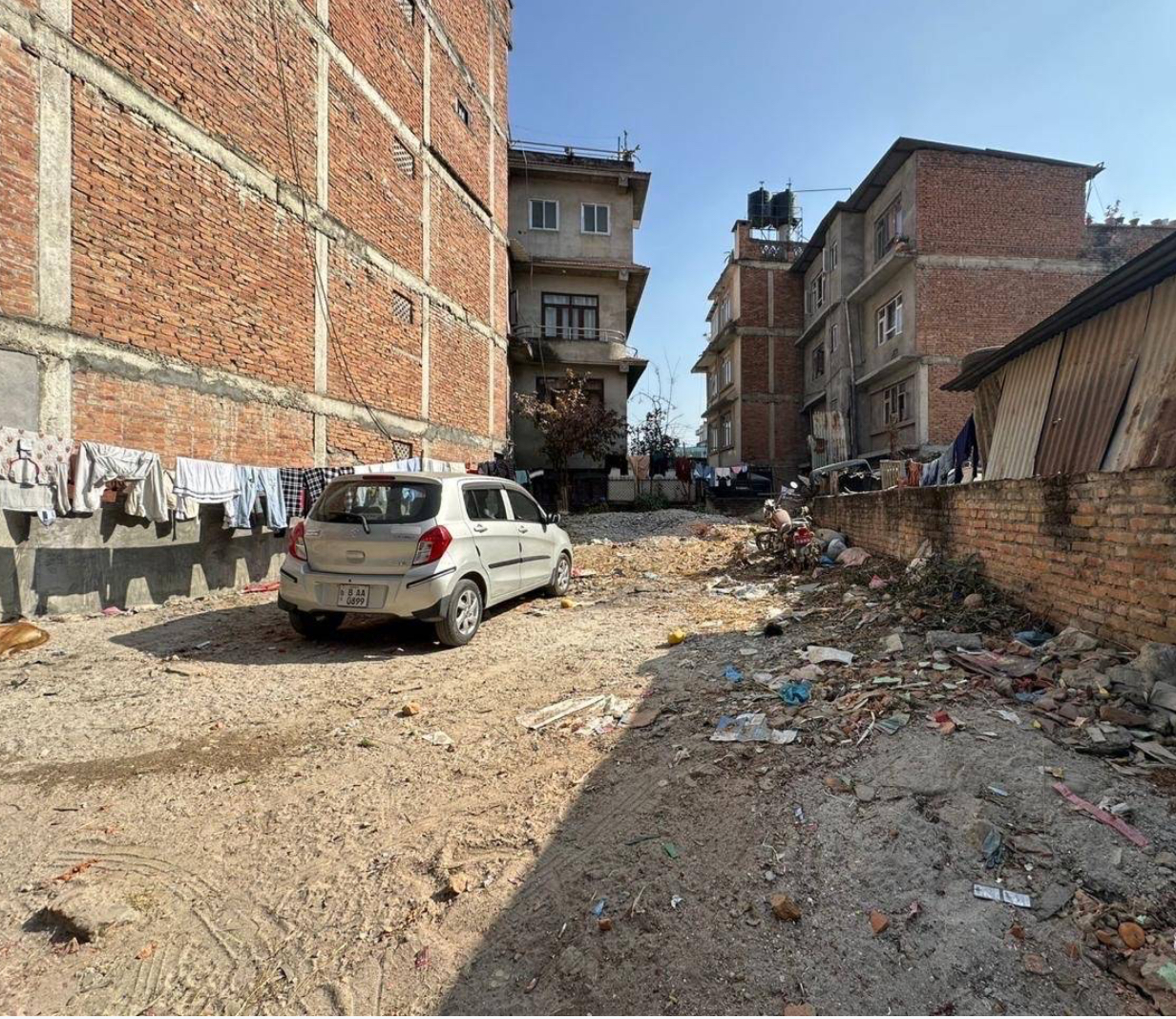 Picture of Mahalaxmi Municipality, Bagmati