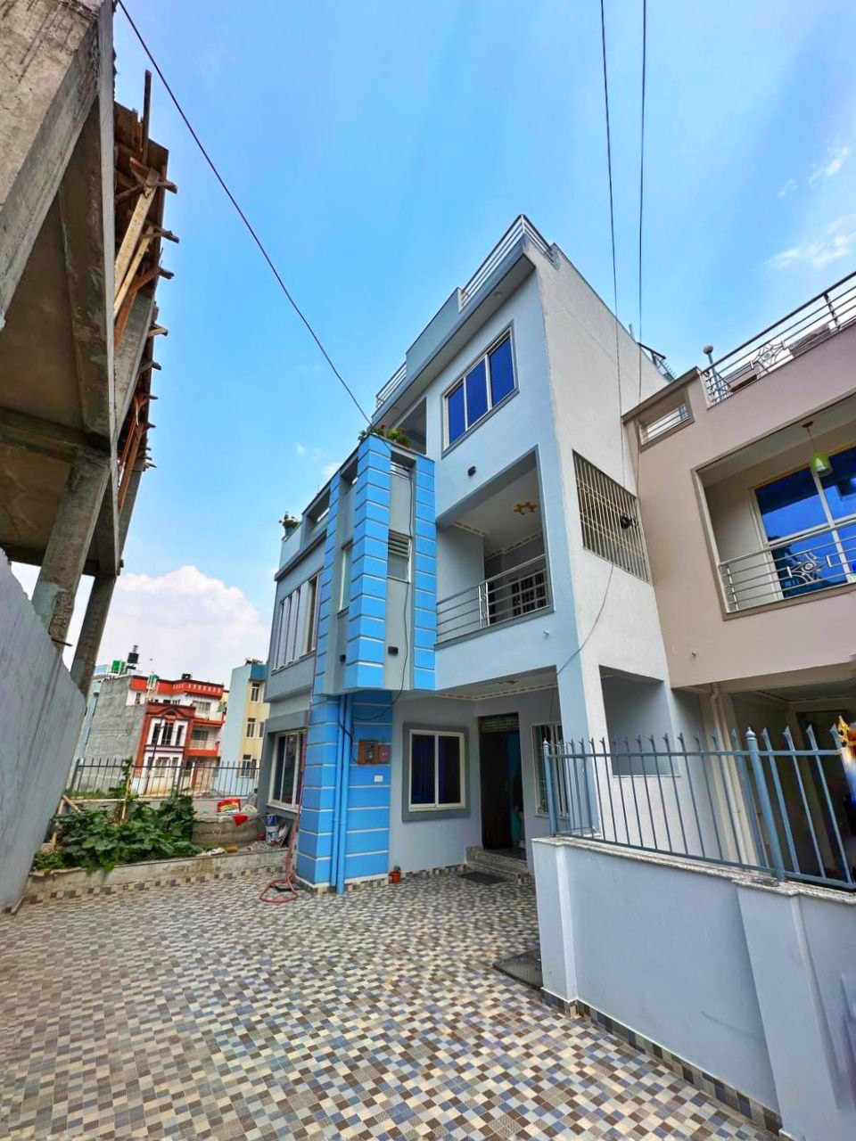 Picture of Mahalaxmi Municipality, Bagmati