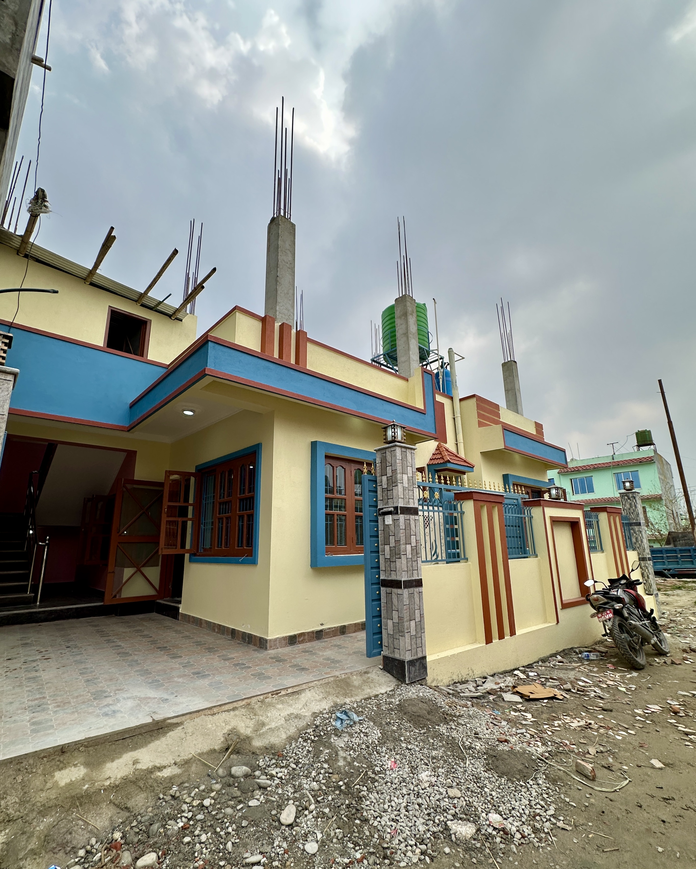 Picture of Kageshwari Manohara Municipality, Bagmati