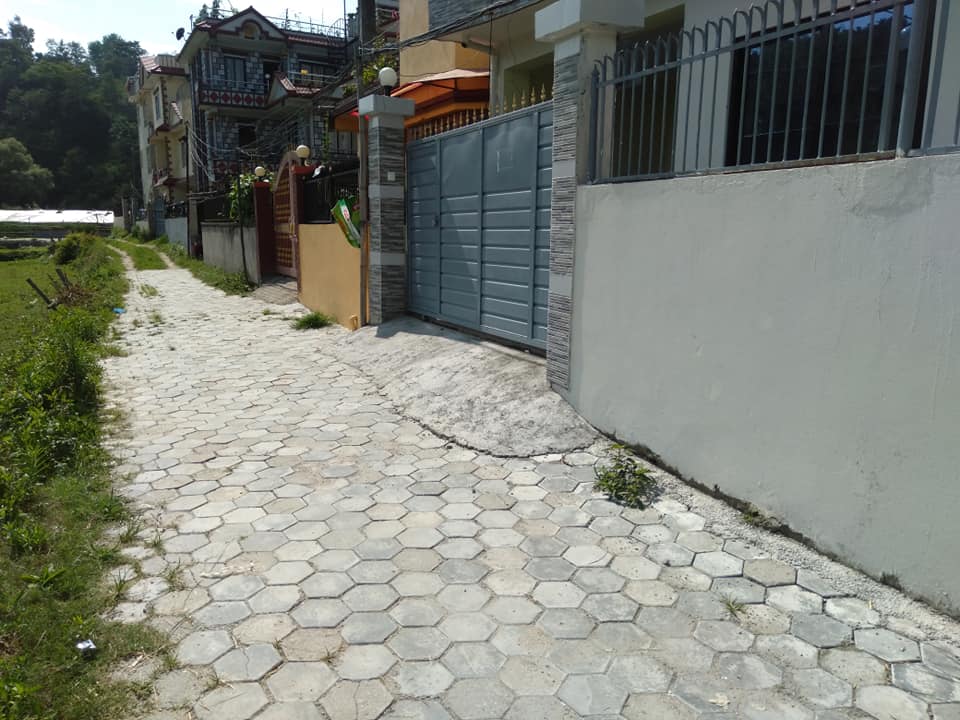 Picture of Budhanilkantha Municipality, Bagmati Province