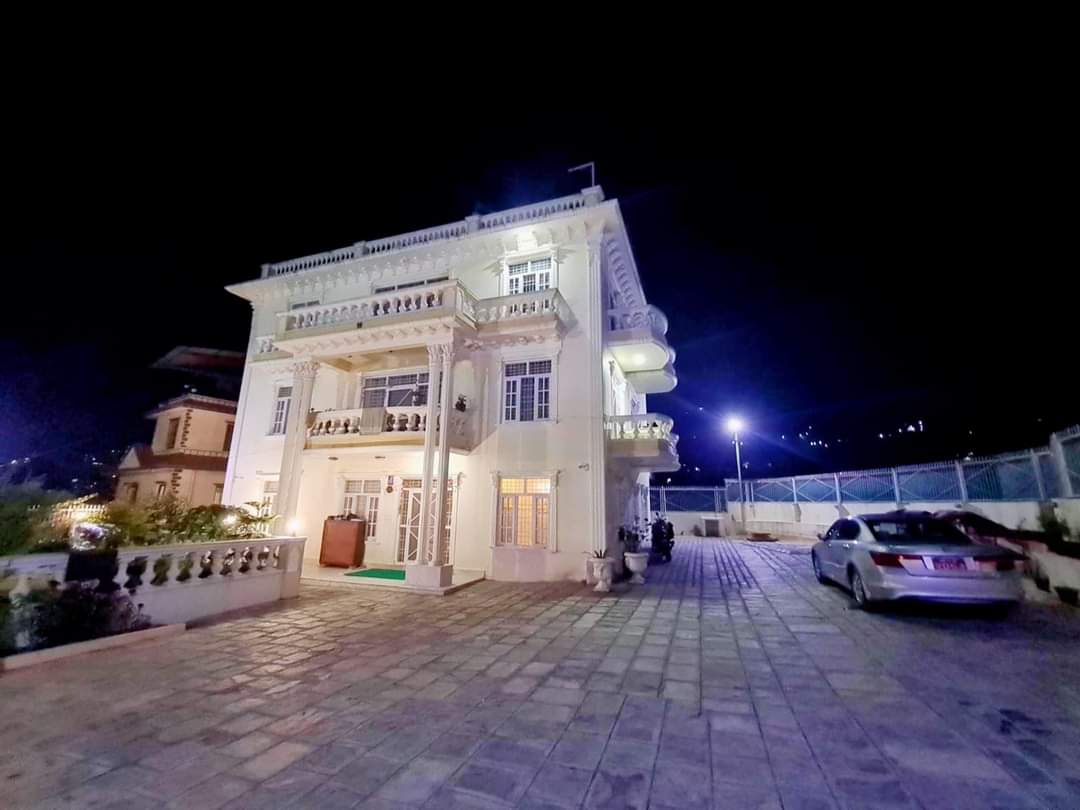 Picture of Budhanilkantha Municipality, Bagmati