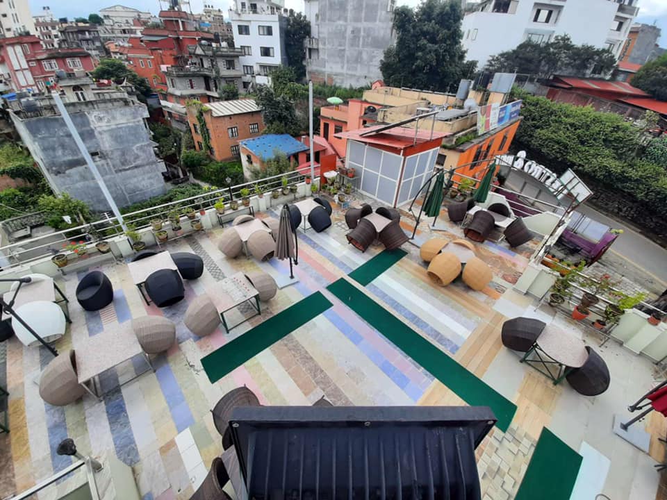 Picture of Lalitpur Metropolitan City, Bagmati Province