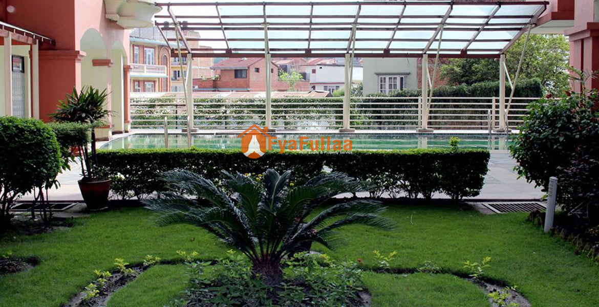 Picture of Kathmandu Metropolitan City, Bagmati Province