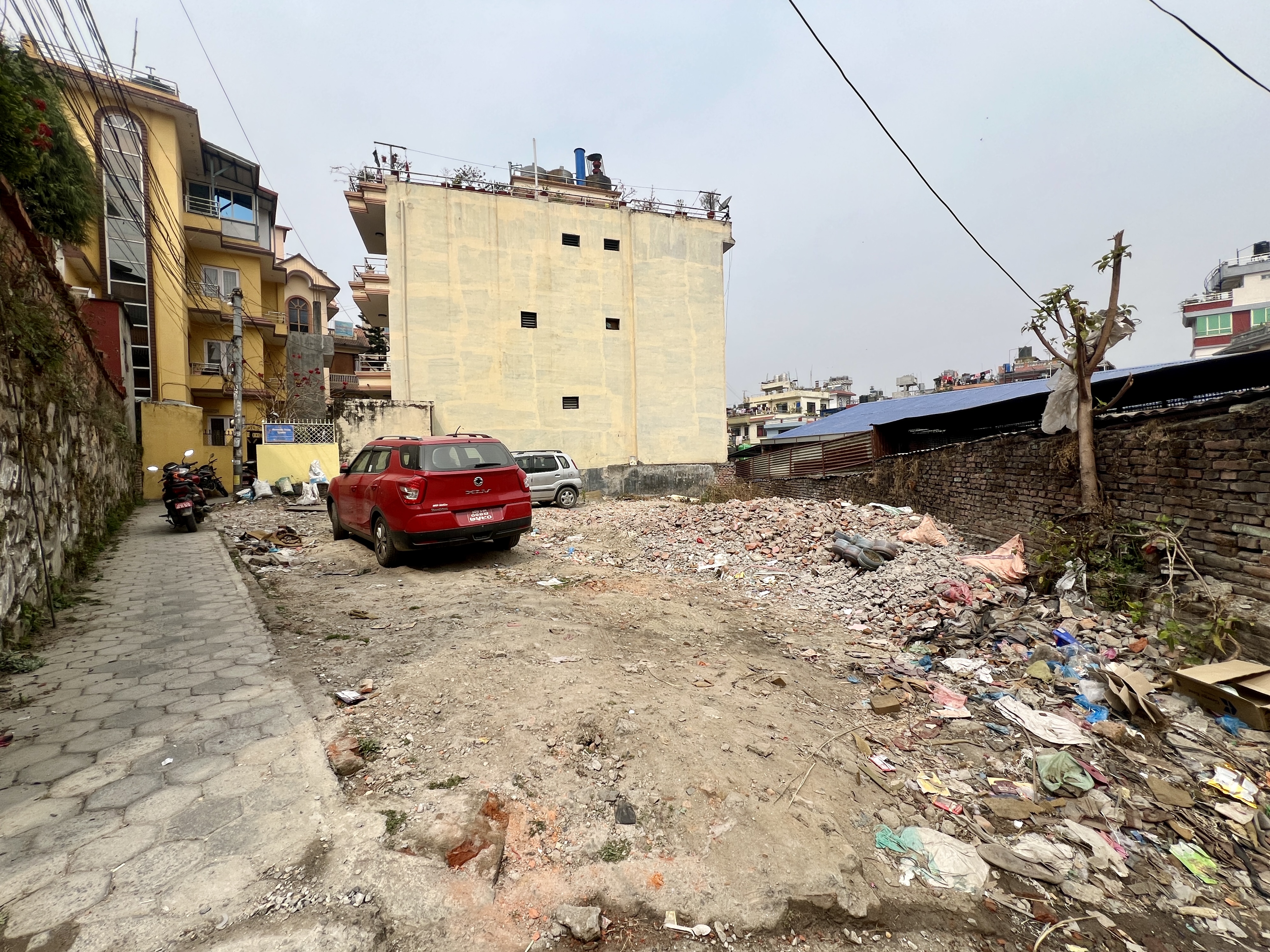 Picture of Kathmandu Metropolitan City, Bagmati