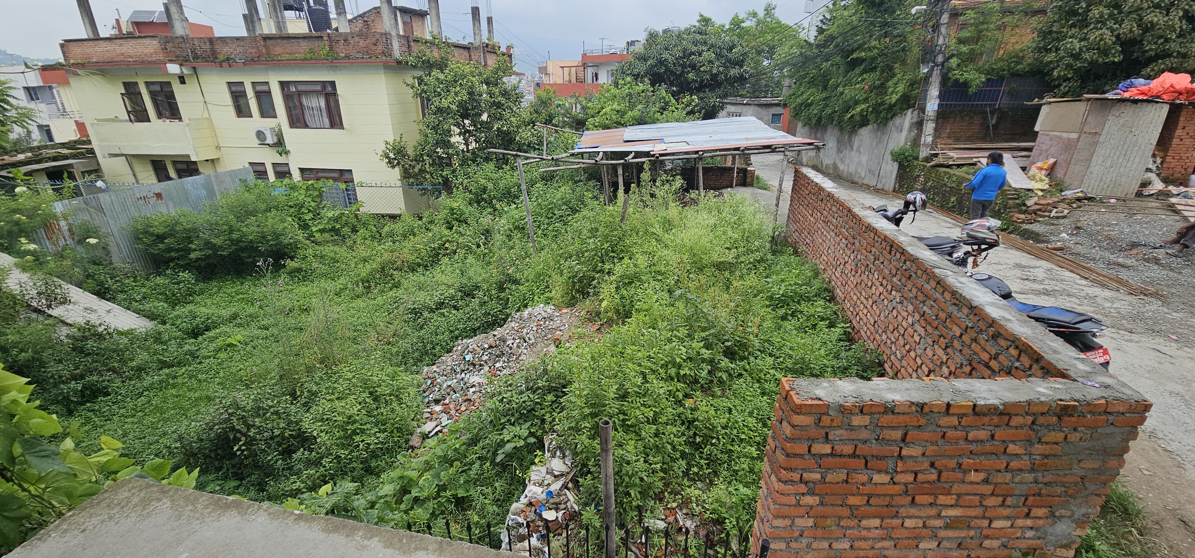 Picture of Kirtipur Municipality, Bagmati