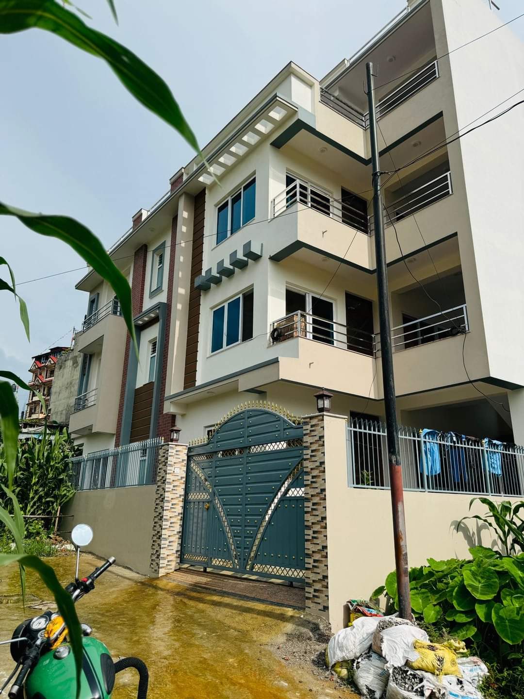 Picture of Budhanilkantha Municipality, Bagmati