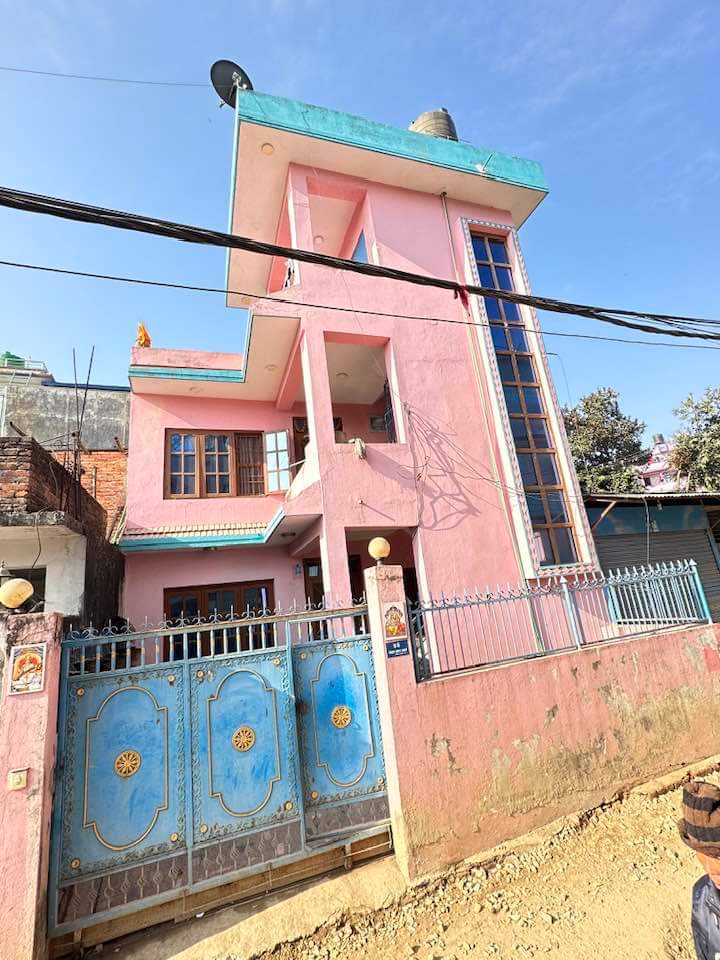 Picture of Kageshwari Manohara Municipality, Bagmati