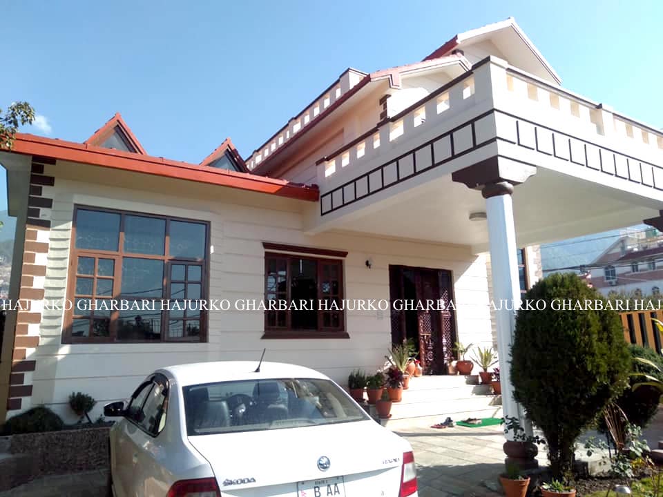 Picture of Budhanilkantha Municipality, Bagmati Province