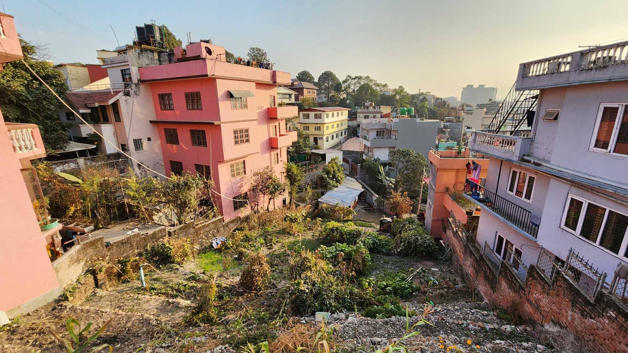 Picture of Kathmandu Metropolitan City, Bagmati