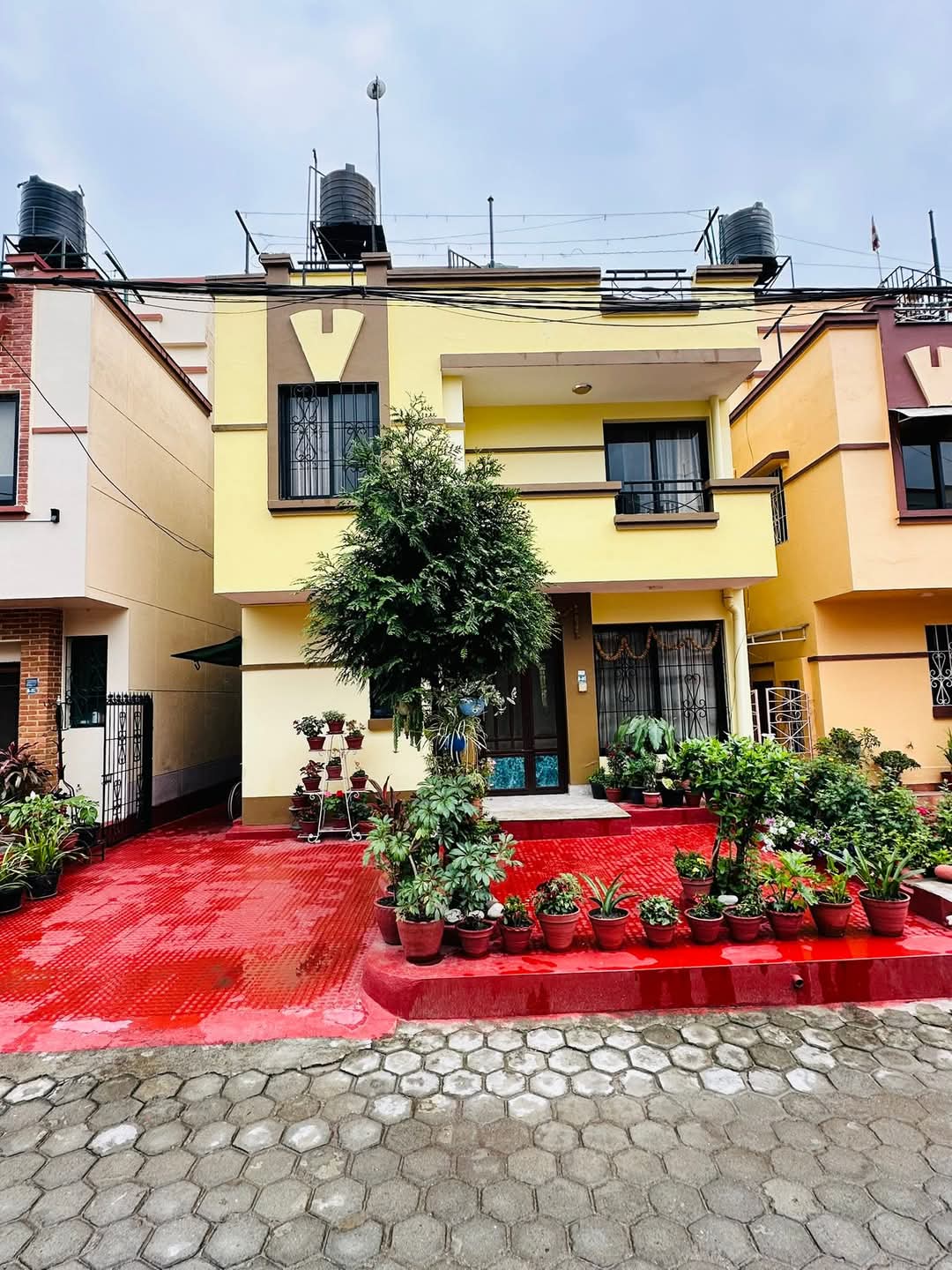 Picture of Tokha Municipality, Bagmati