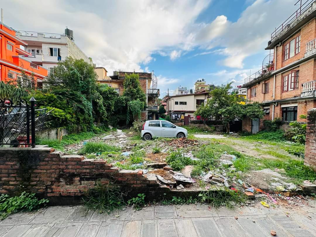 Picture of Kathmandu Metropolitan City, Bagmati