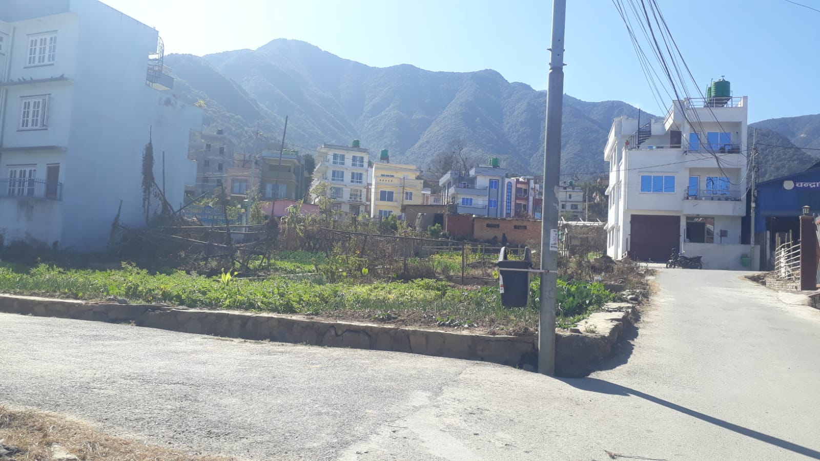 Picture of Chandragiri Municipality, Bagmati
