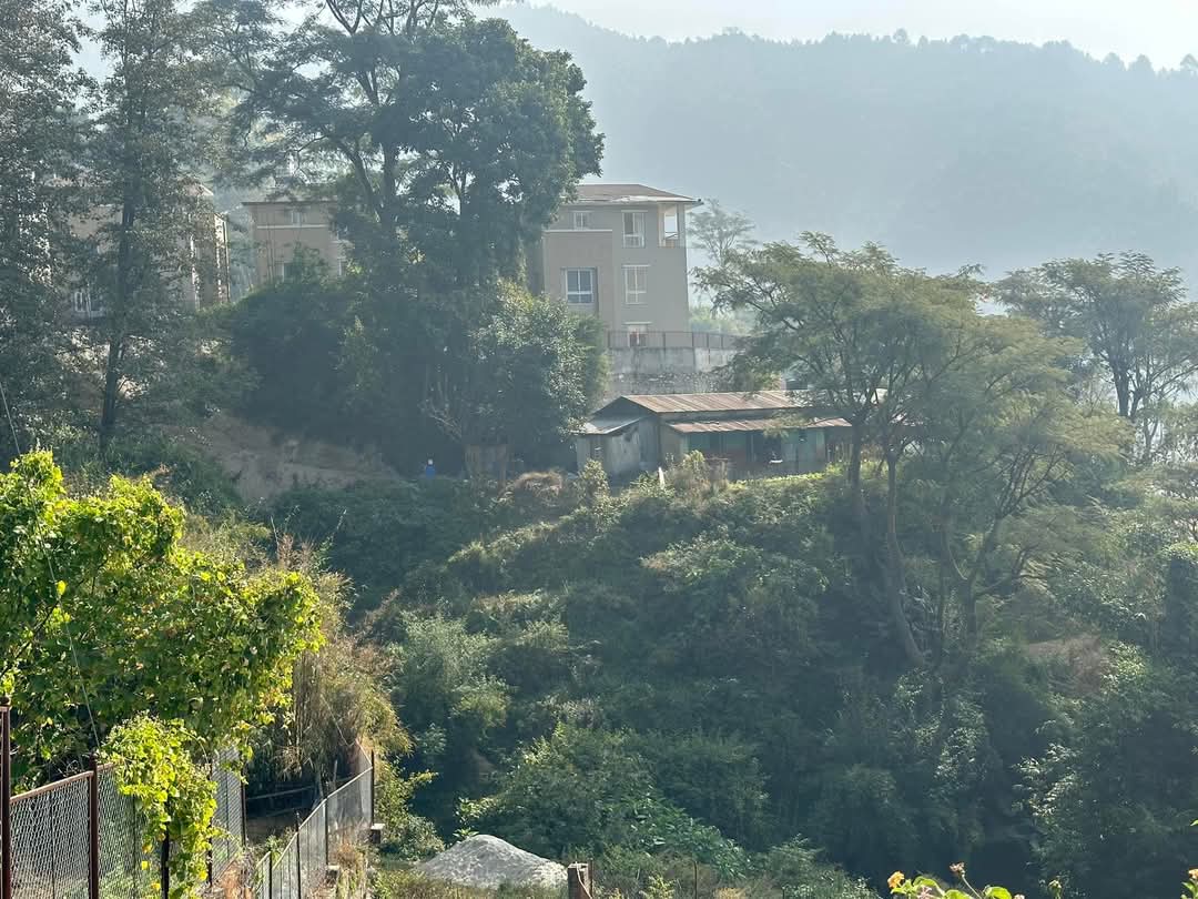 Picture of Budhanilkantha Municipality, Bagmati