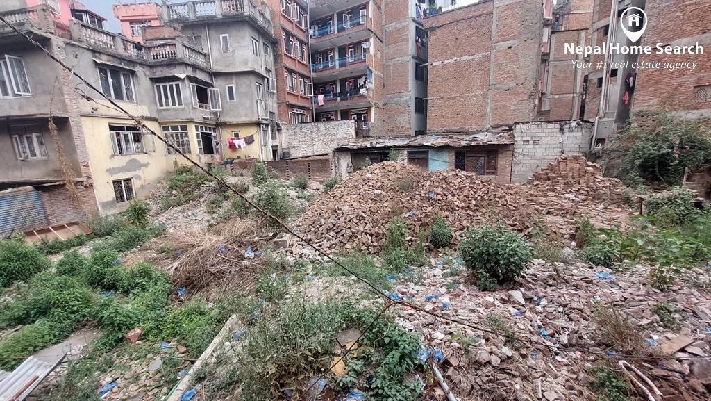 Picture of Kathmandu Metropolitan City, Bagmati