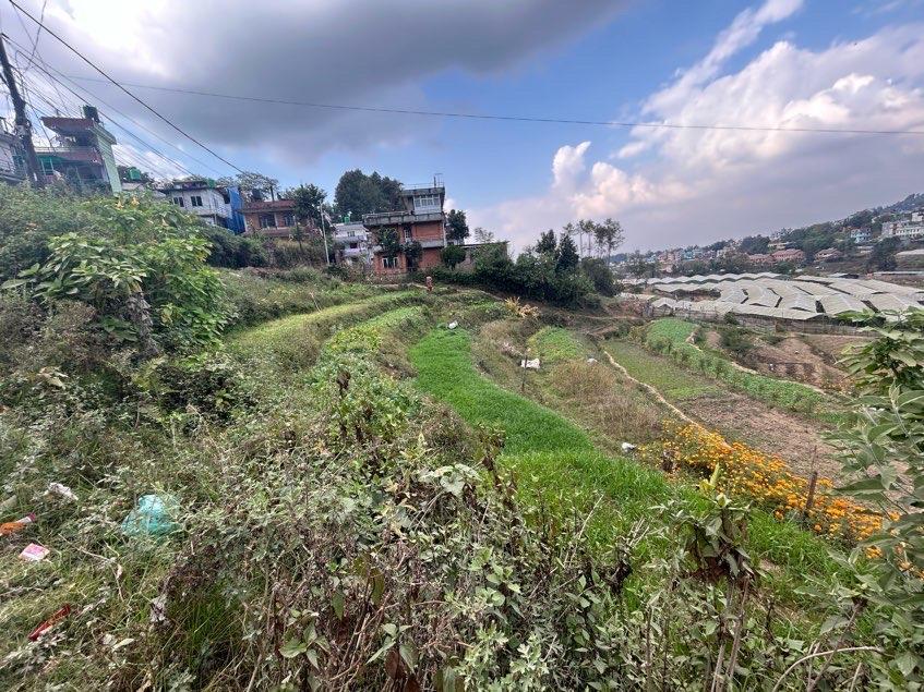 Picture of Godawari Municipality, Bagmati