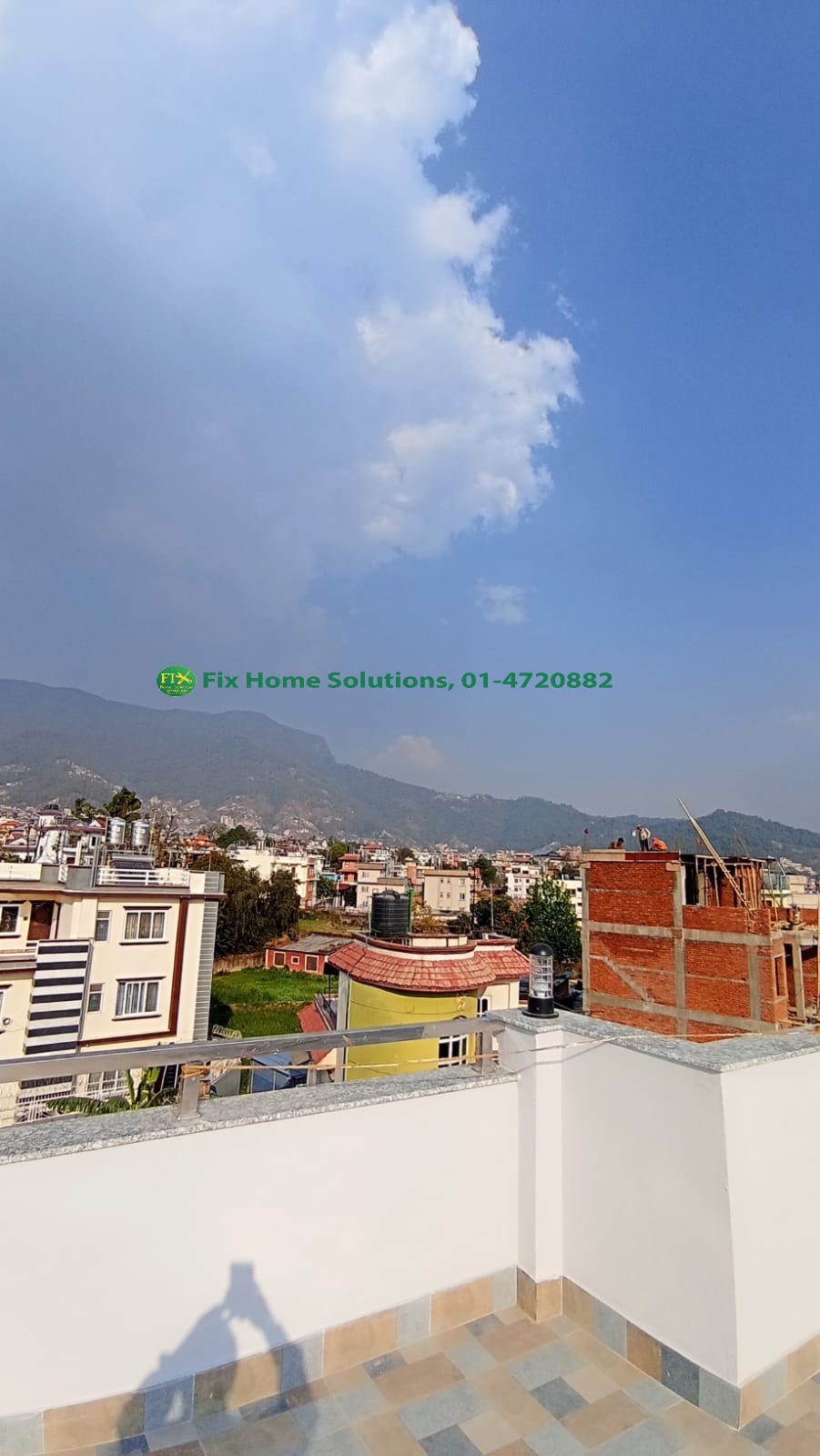 Picture of Budhanilkantha Municipality, Bagmati