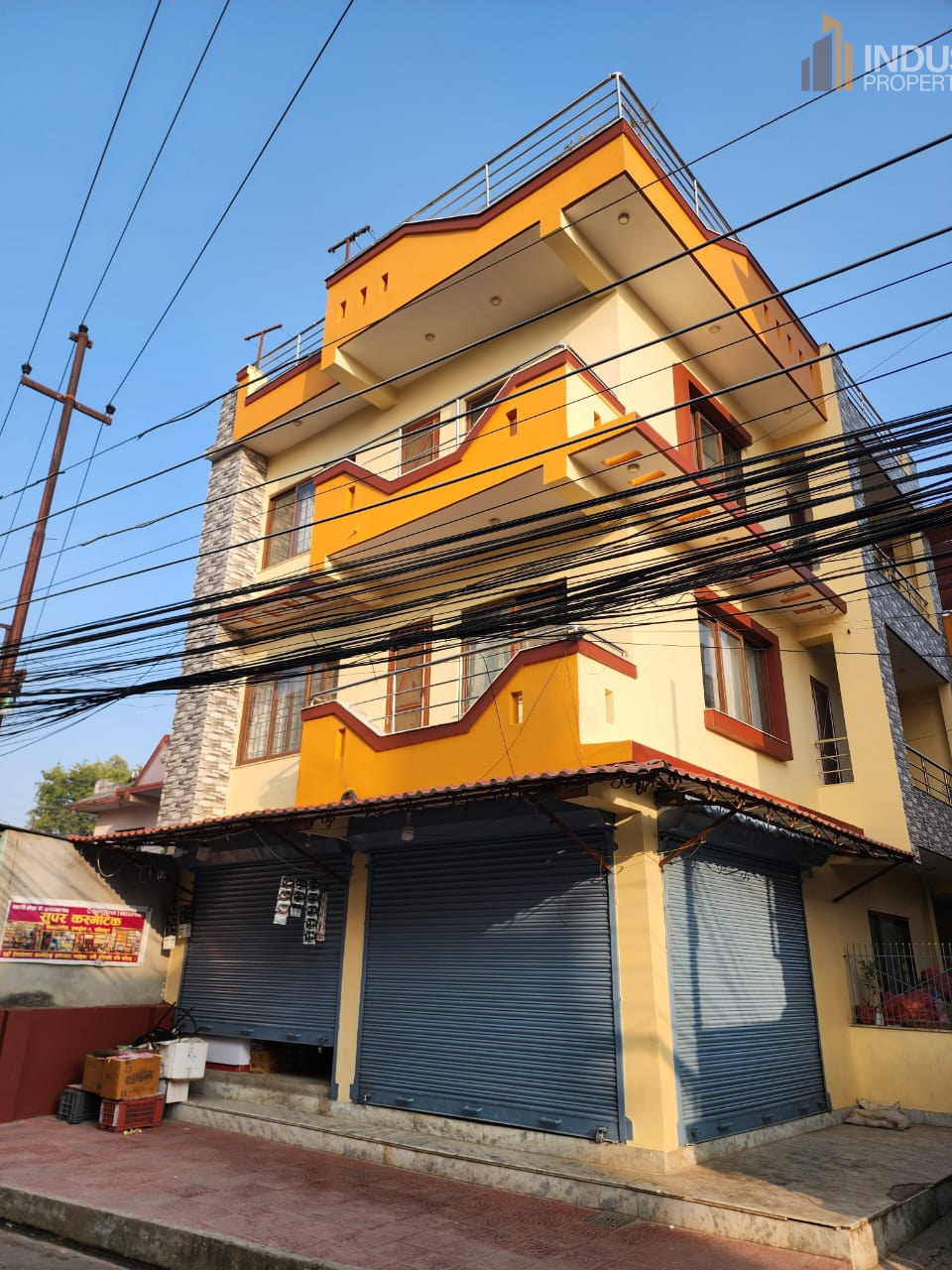 Picture of Mahalaxmi Municipality, Bagmati