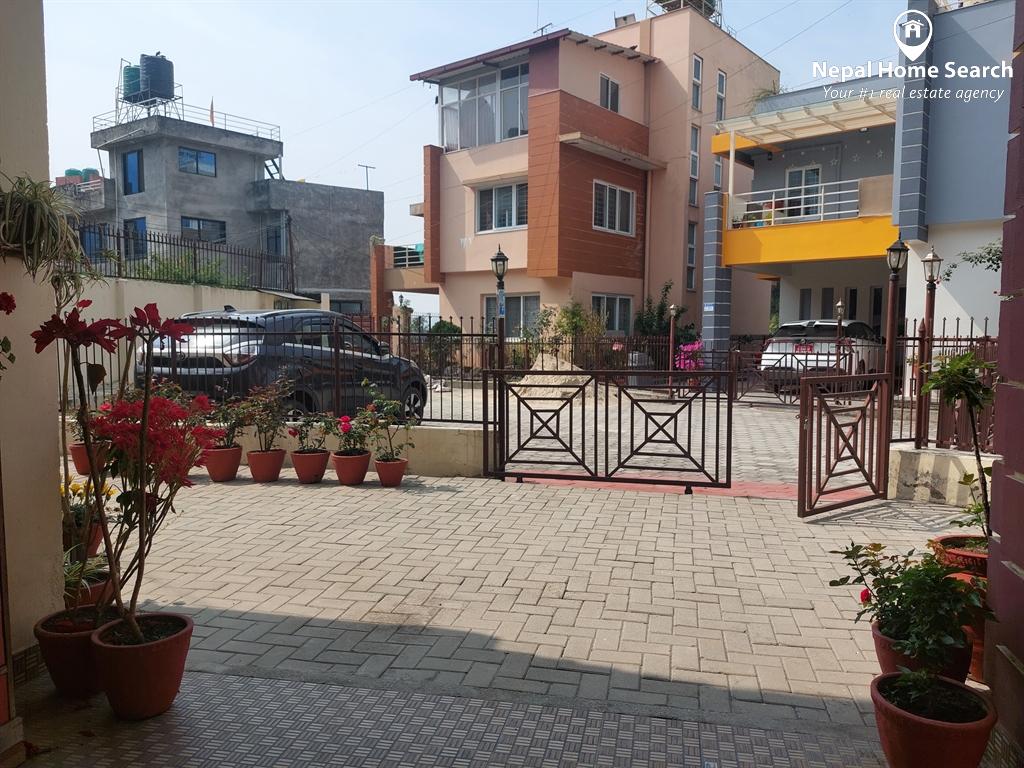 Picture of Budhanilkantha Municipality, Bagmati