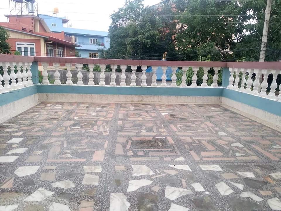 Picture of Lalitpur Metropolitan City, Bagmati