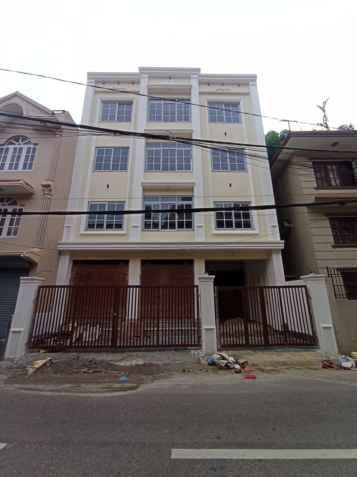 Picture of Budhanilkantha Municipality, Bagmati