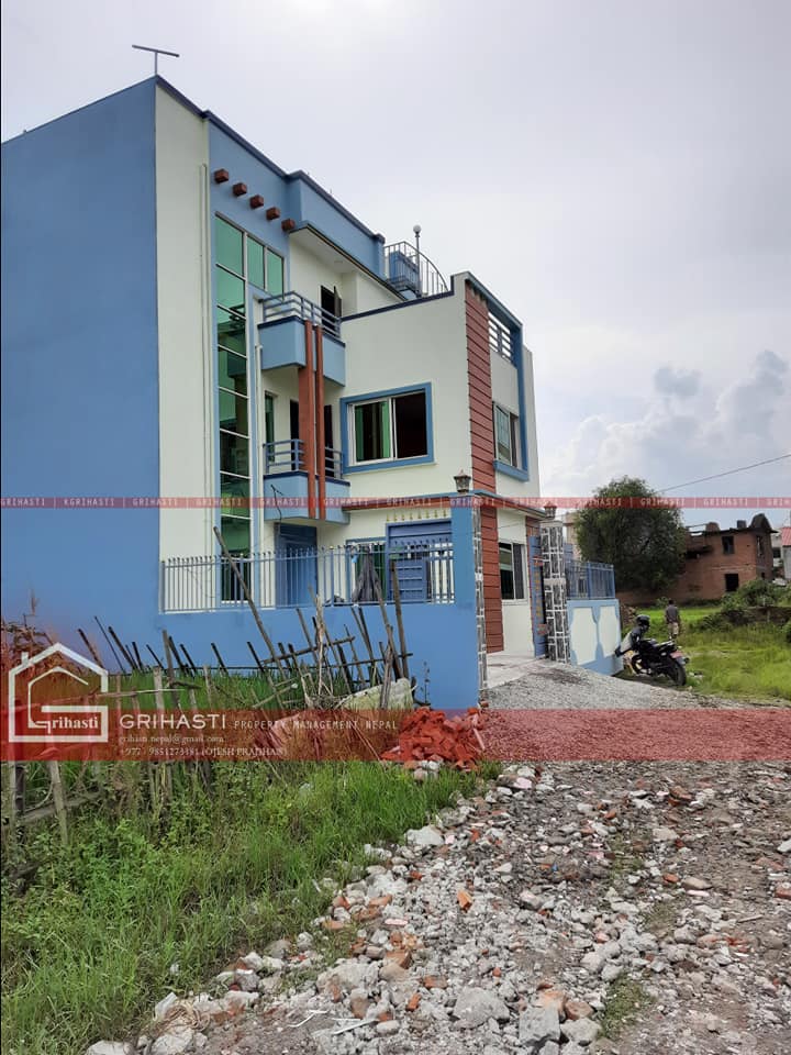 Picture of Mahalaxmi Municipality, Bagmati Province