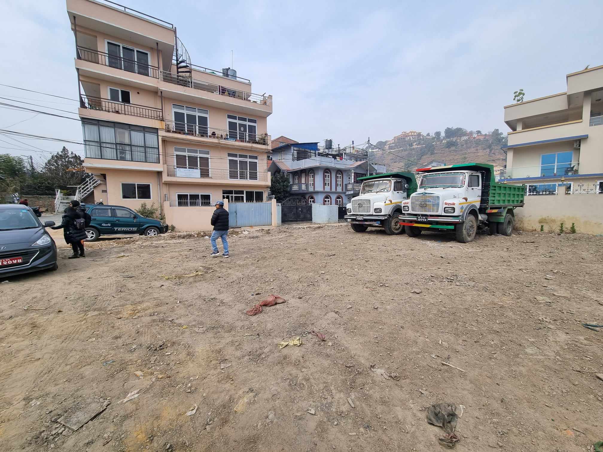 Picture of Kathmandu Metropolitan City, Bagmati