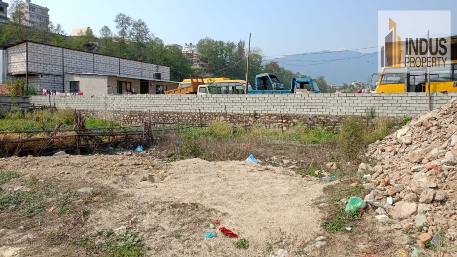 Picture of Budhanilkantha Municipality, Bagmati