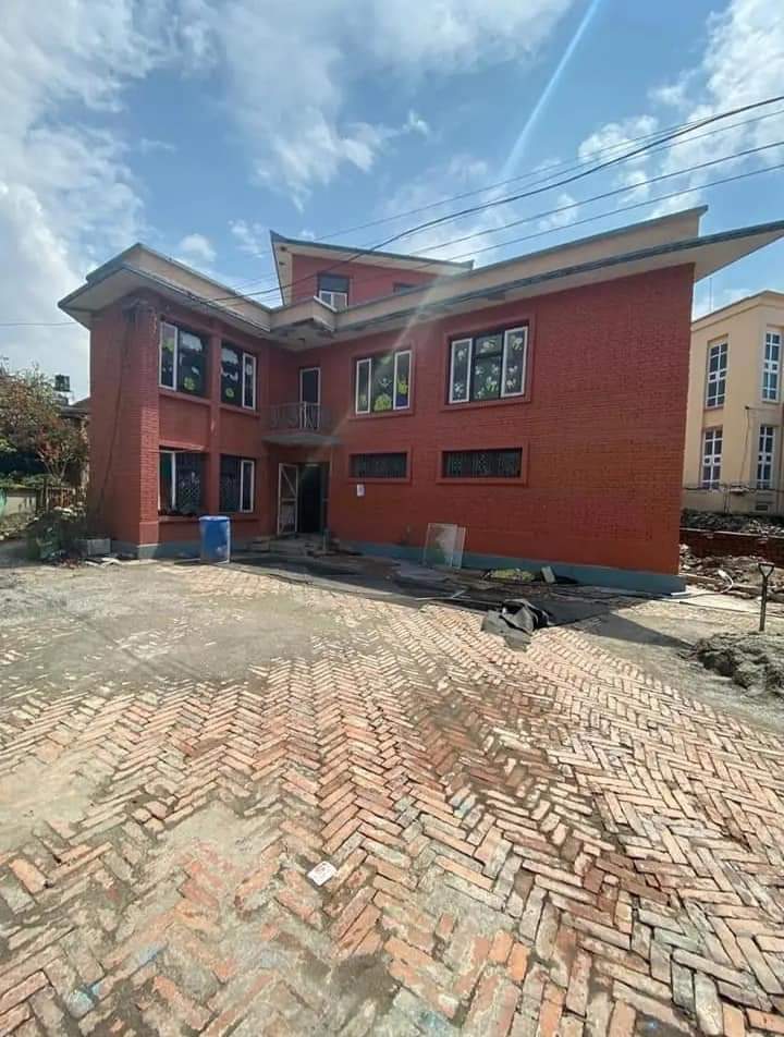 Picture of Kathmandu Metropolitan City, Bagmati