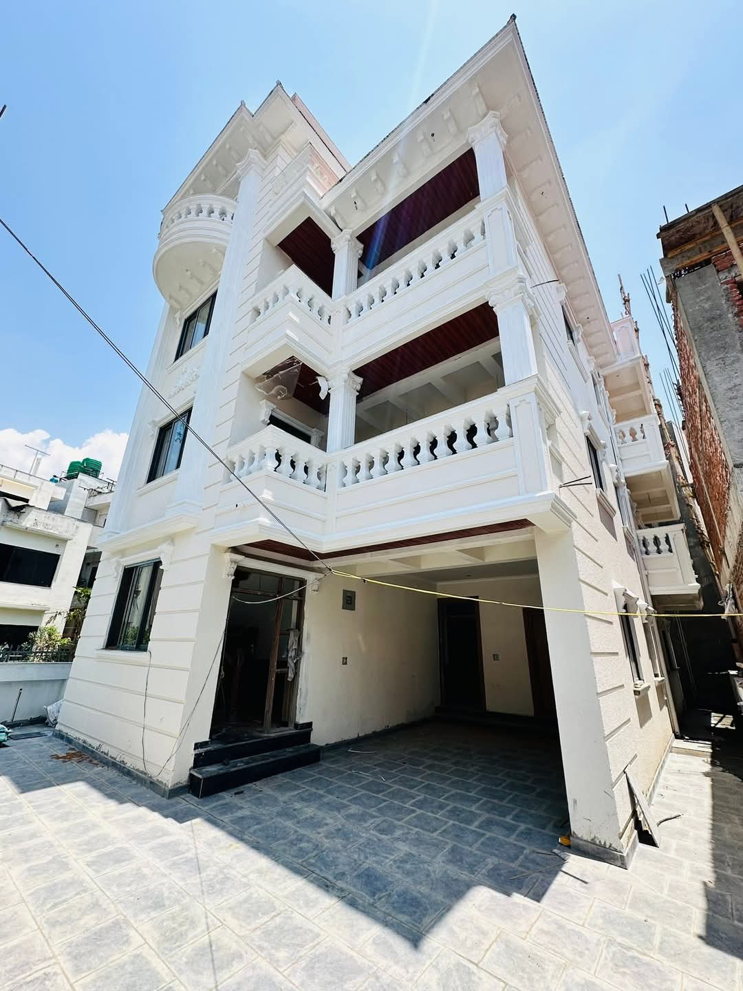 Picture of Budhanilkantha Municipality, Bagmati