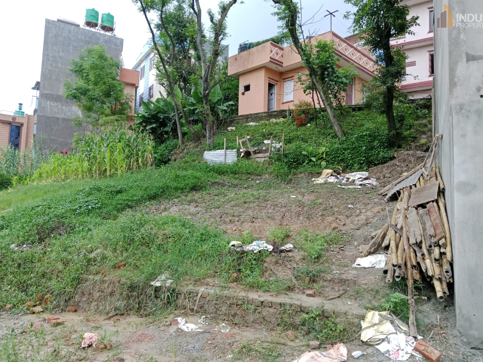 Picture of Mahalaxmi Municipality, Bagmati