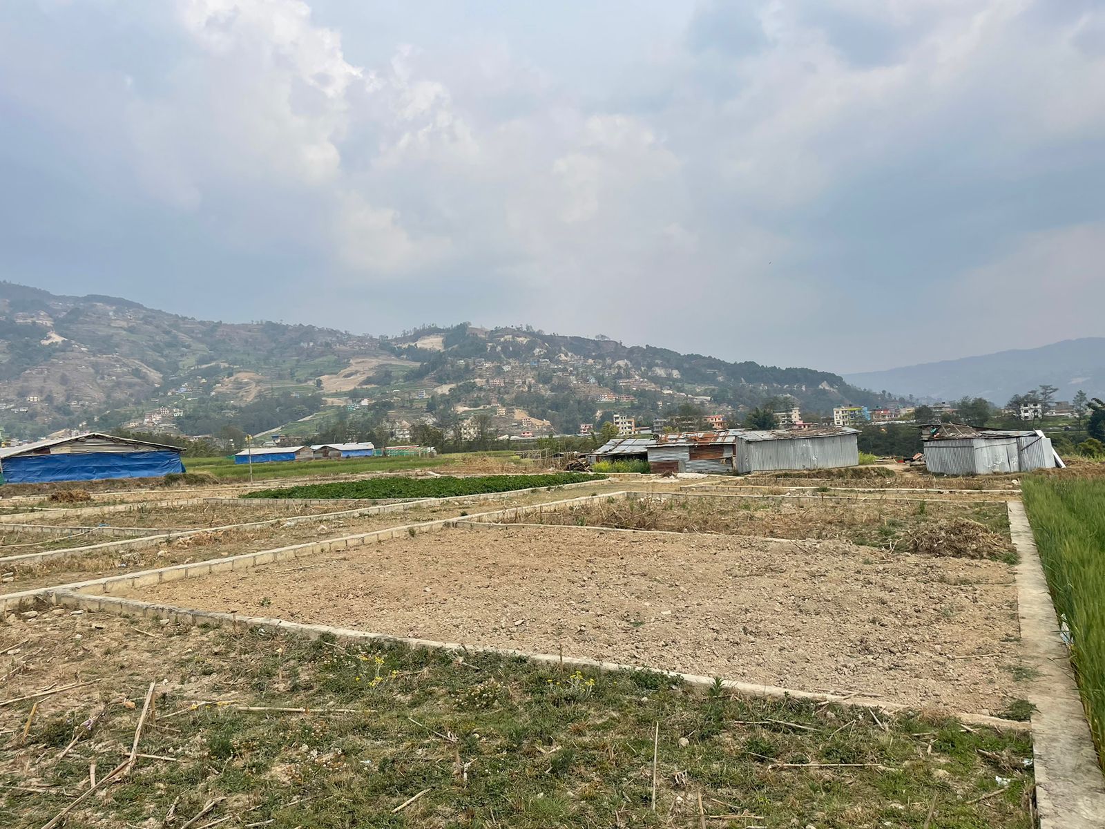 Picture of Kageshwari Manohara Municipality, Bagmati
